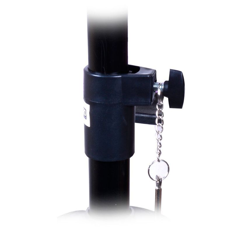 ATRIL PARA CAJA ACUSTICA COLOR NEGRO SP-030B RMX-2