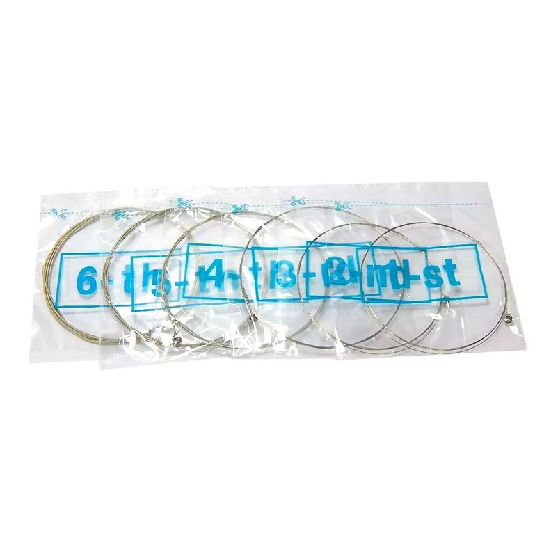 SET DE CUERDAS PARA GUITARRA ELECTRICA MOD.09GE/E-MT MEISTEHAFT-1