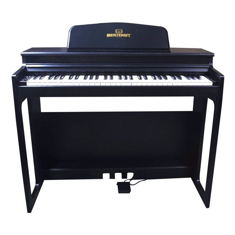 PIANO DIGITAL NIÑO 61 TECLAS MEISTEHAFT-0