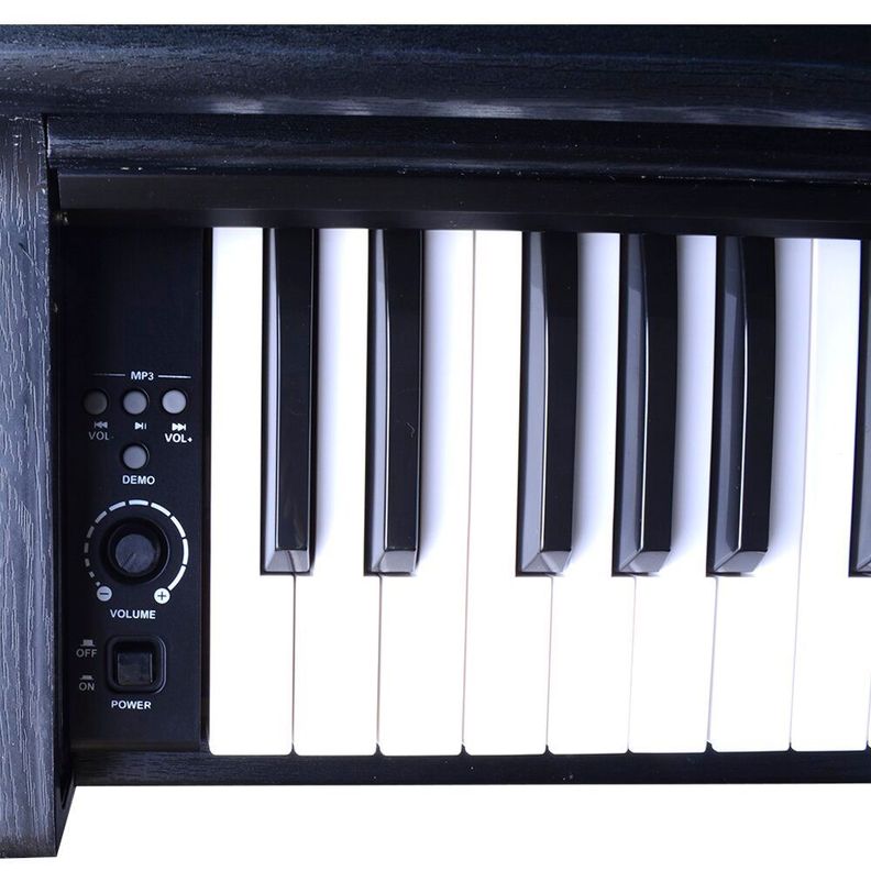 PIANO DIGITAL NIÑO 61 TECLAS MEISTEHAFT-2