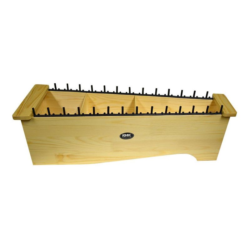 XILOFONO DE MADERA 13 NOTAS MOD. XN-13 RMX-1