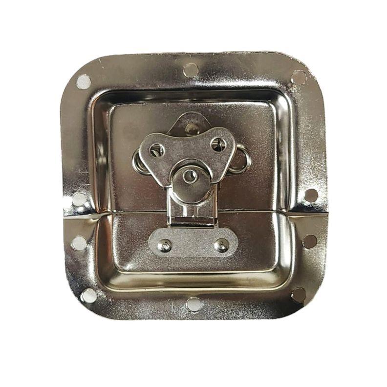 CHAPA EMBUTIDA CHICA PARA CASE MOD.813W MEKSE-0