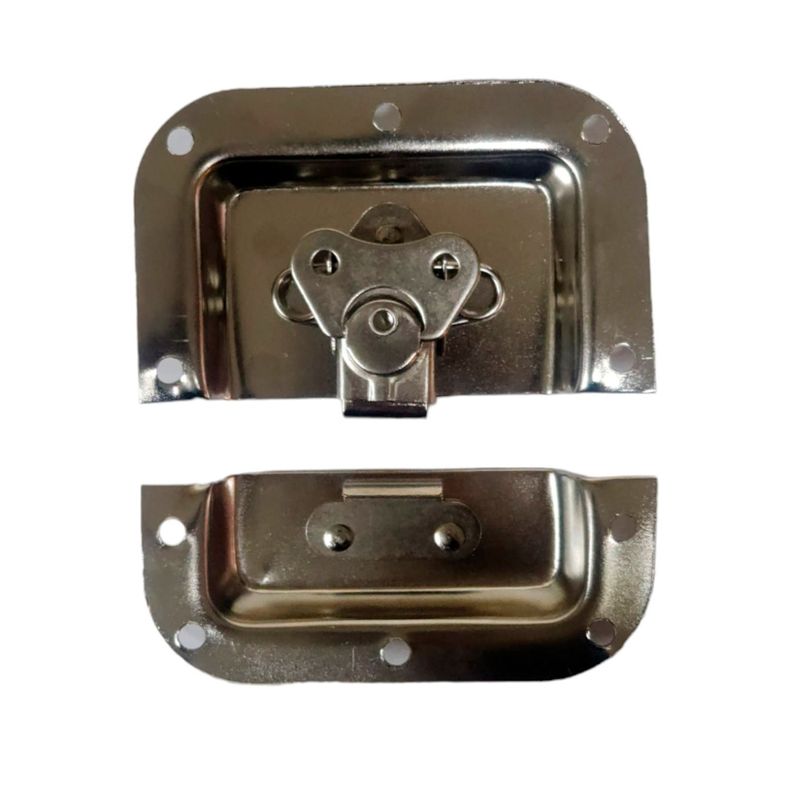 CHAPA EMBUTIDA CHICA PARA CASE MOD.813W MEKSE-1