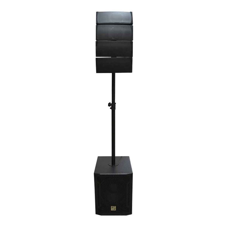 SISTEMA ARRAY SUB12+4 SATS 550W RMS 1500W MAX C/ATRIL CIPRIANI-1