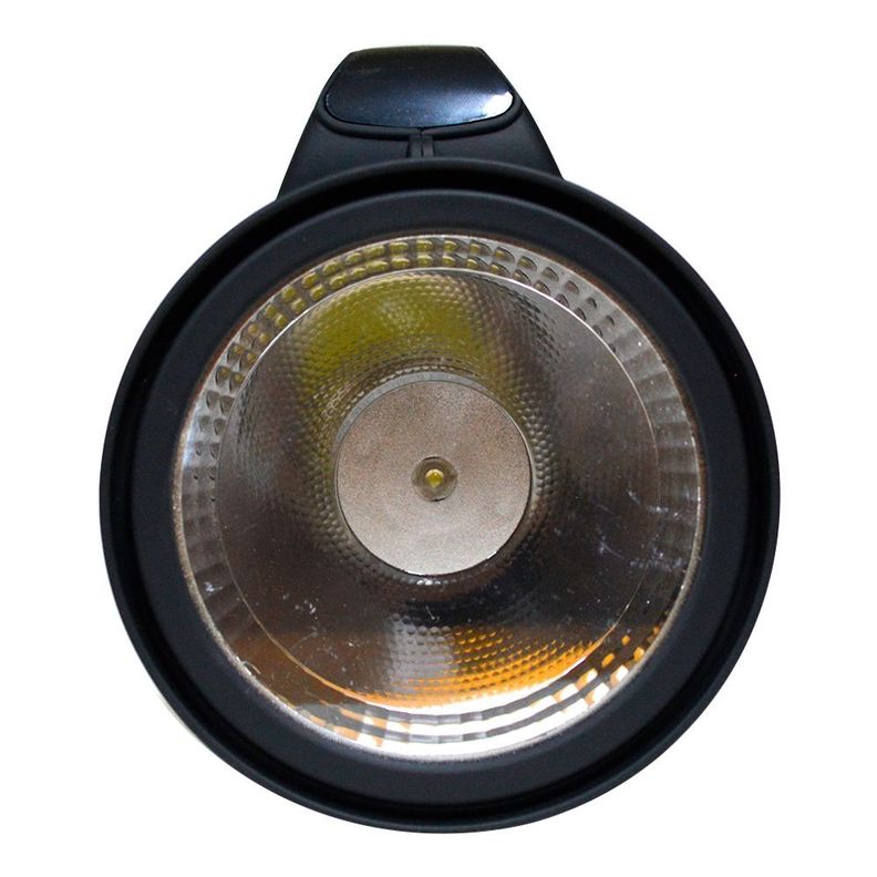 LINTERNA RECARGABLE 1/3WLED + PANEL 18SMD BAL-1005 BESTAMERICA-1