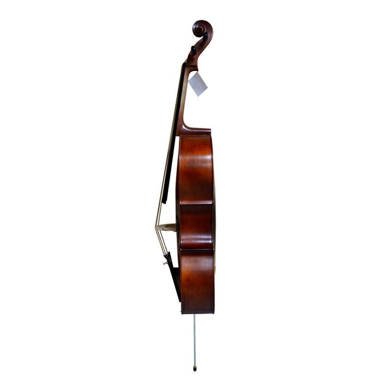 CELLO 4/4 SOLIDO PROFESIONAL CE-120 C/FUNDA ETINGER-2
