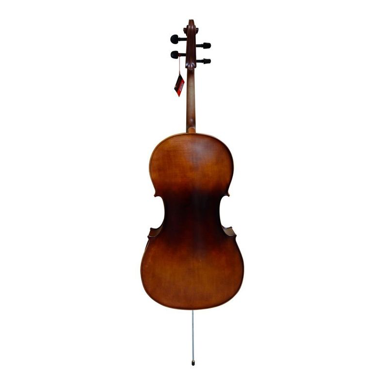 CELLO 4/4 SOLIDO PROFESIONAL CE-120 C/FUNDA ETINGER-3