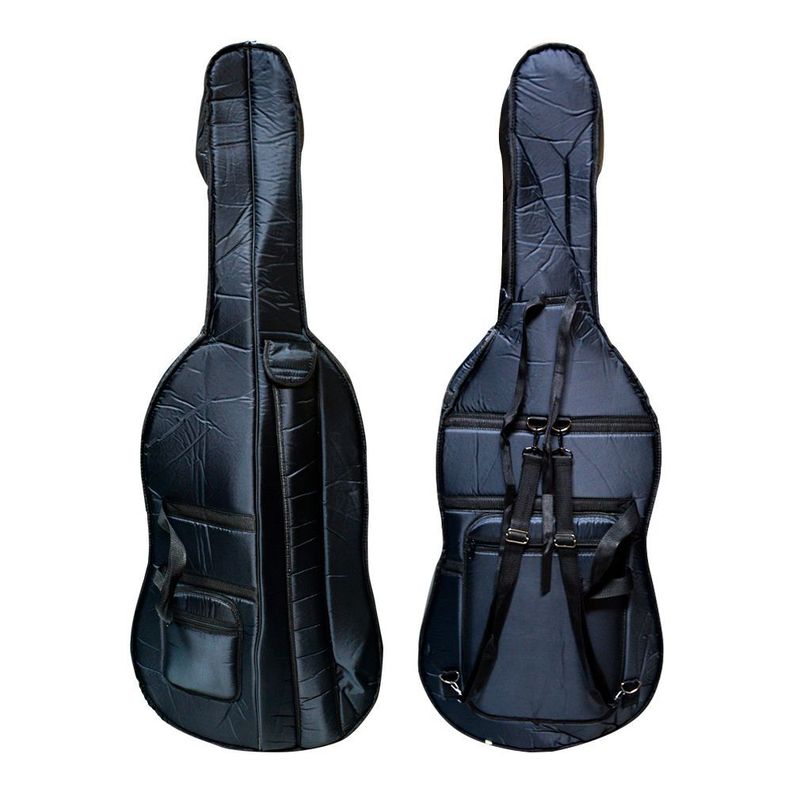 CELLO 4/4 SOLIDO PROFESIONAL CE-120 C/FUNDA ETINGER-4
