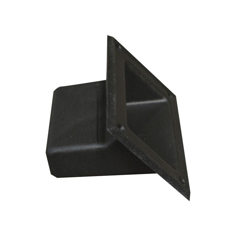 MANILLA CHICA EMBUTIDA PLASTICA MAN-40/ MEKSE-0