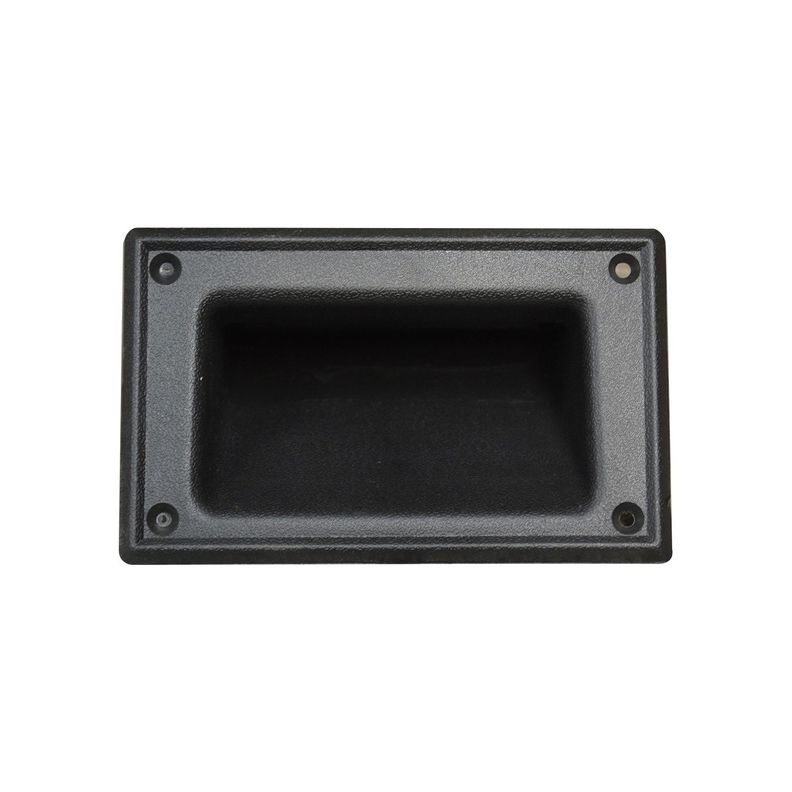 MANILLA CHICA EMBUTIDA PLASTICA MAN-40/ MEKSE-1