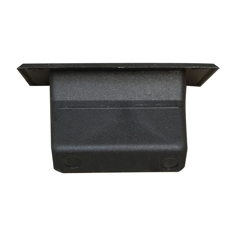 MANILLA CHICA EMBUTIDA PLASTICA MAN-40/ MEKSE-2