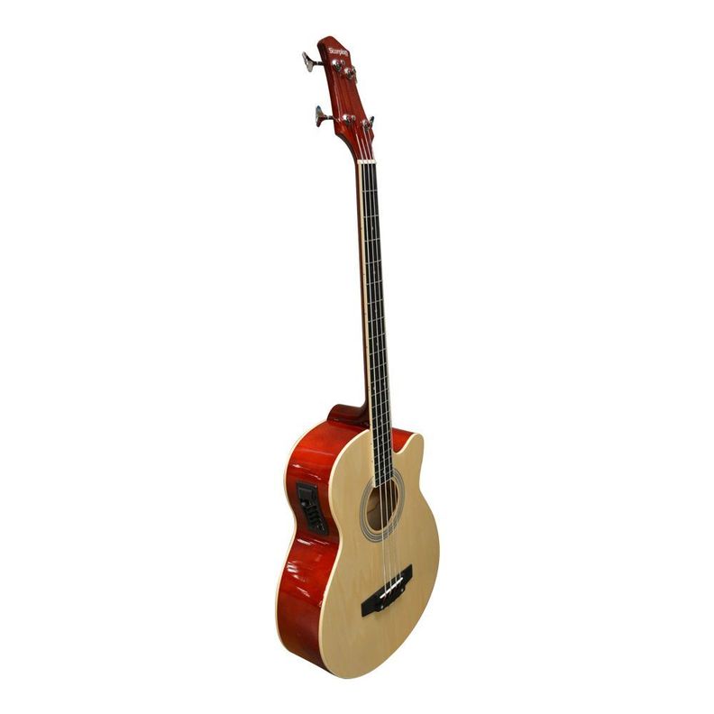 BAJO ELECTROACÚSTICO NATURAL MOD.MB-812/N SCORPION-1