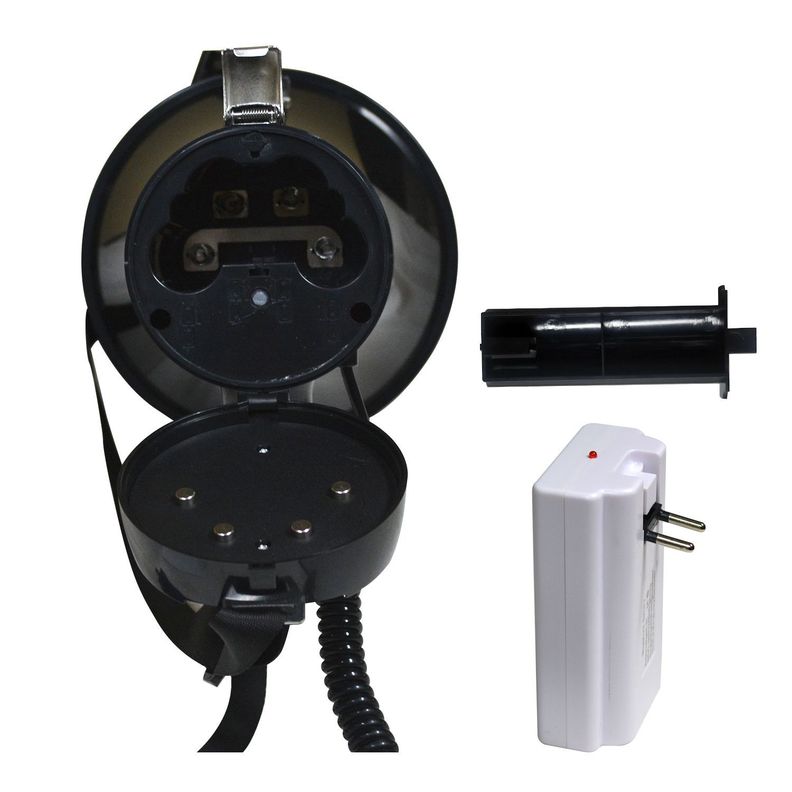 MEGAFONO 100W HI-POWER GRAB-USB-BT CARVER PRO MGC-100-2