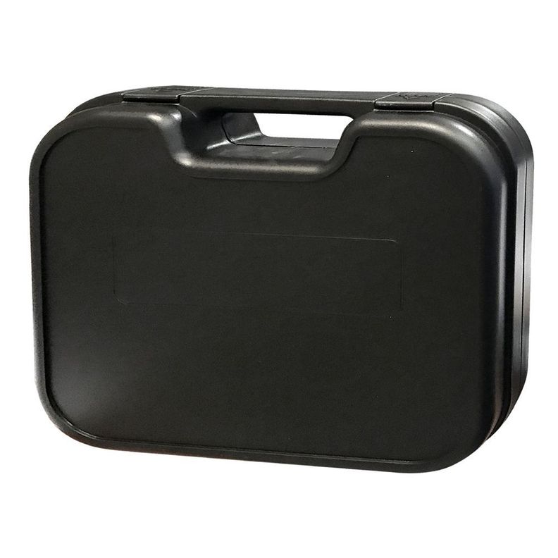 SET DE 3 MIROFONOS + 3 PORTA MICROFONOS CARVERPRO CH33-3BK-3