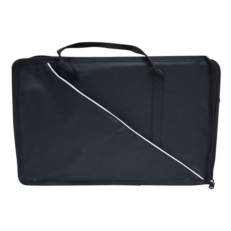 FUNDA PARA PEDAL DOBLE DE BATERIA PB-2 RMX-0