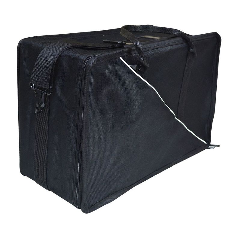 FUNDA PARA PEDAL DOBLE DE BATERIA PB-2 RMX-1