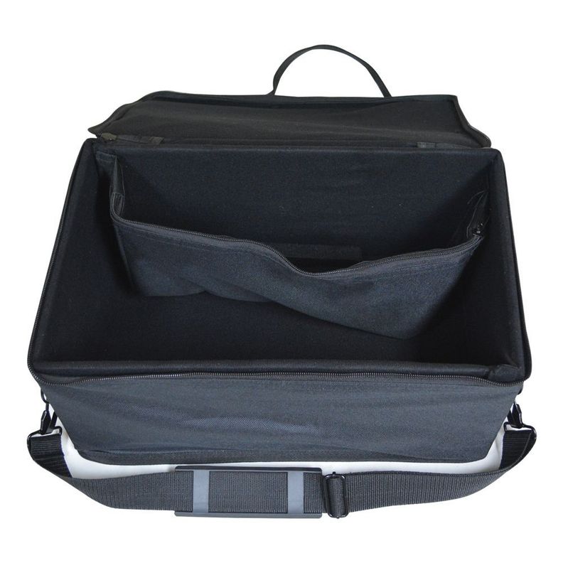 FUNDA PARA PEDAL DOBLE DE BATERIA PB-2 RMX-2