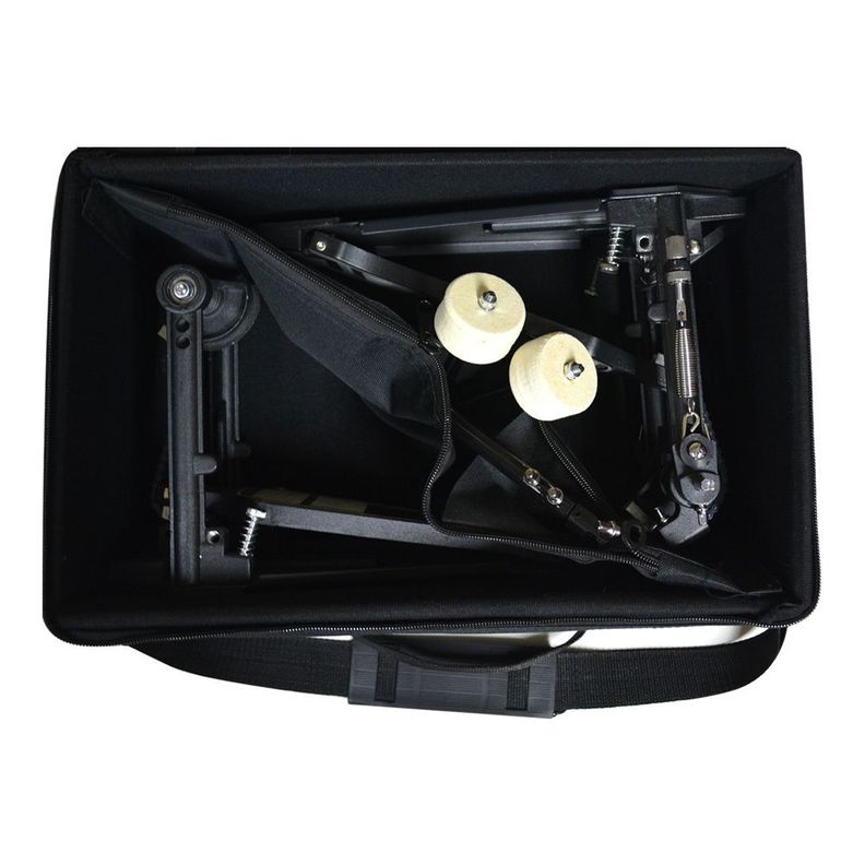 FUNDA PARA PEDAL DOBLE DE BATERIA PB-2 RMX-4