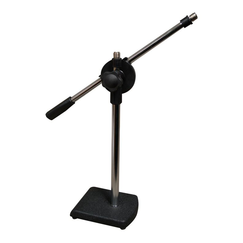 PEDESTAL SOBREMESA CON BOOM D-16 MEKSE