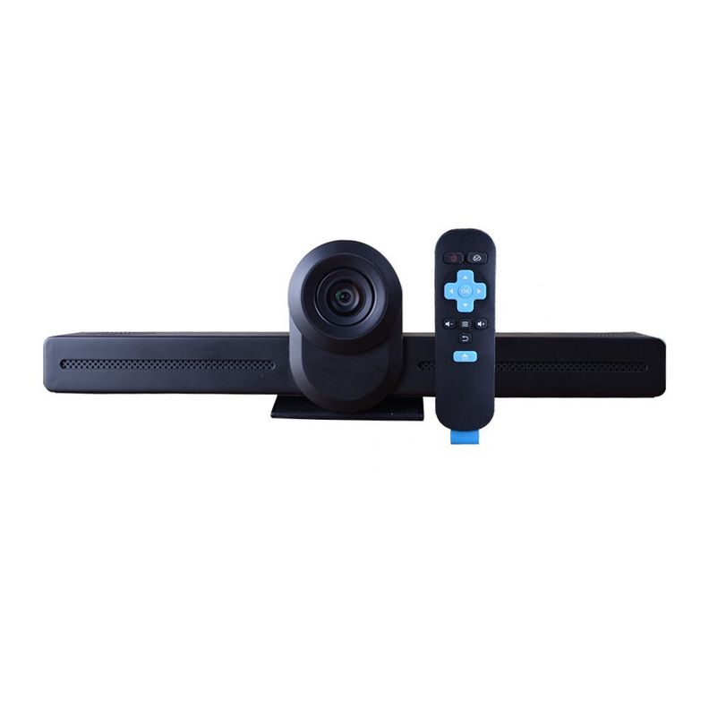 CAMARA DE VIDEOCONFERENCIA MULTIMEDIA MOD.GC-5000-4K     -0