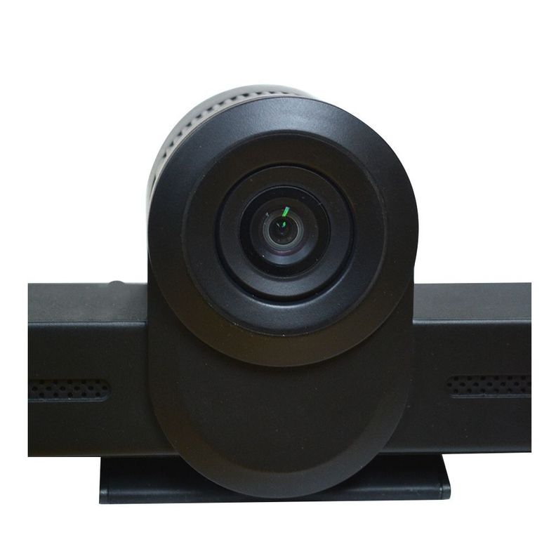CAMARA DE VIDEOCONFERENCIA MULTIMEDIA MOD.GC-5000-4K     -3