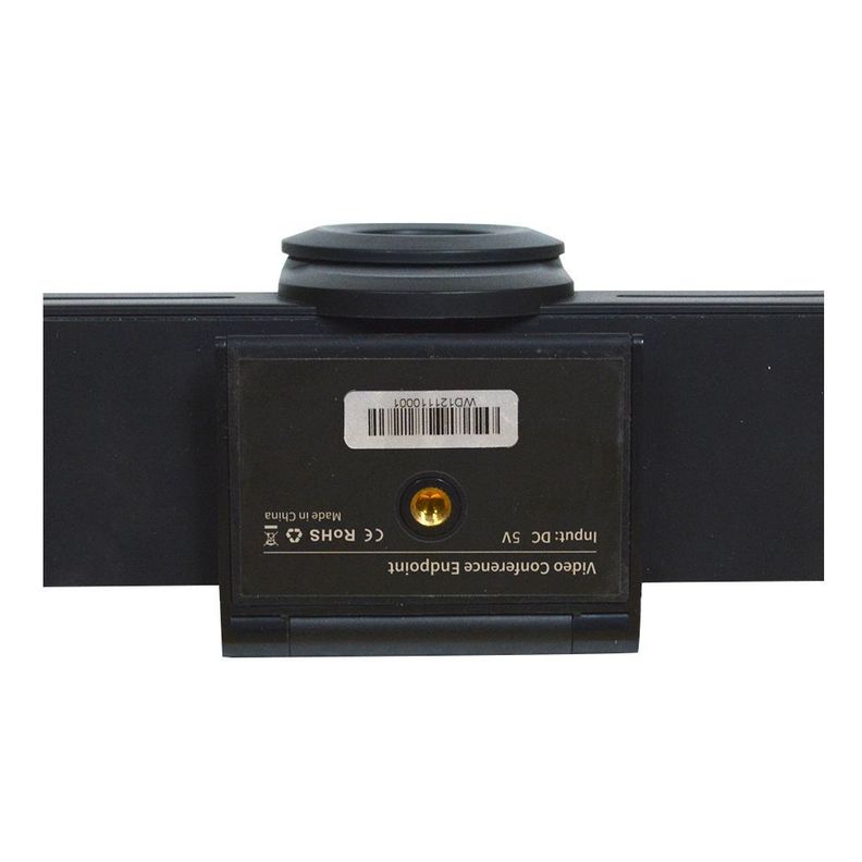 CAMARA DE VIDEOCONFERENCIA MULTIMEDIA MOD.GC-5000-4K     -4