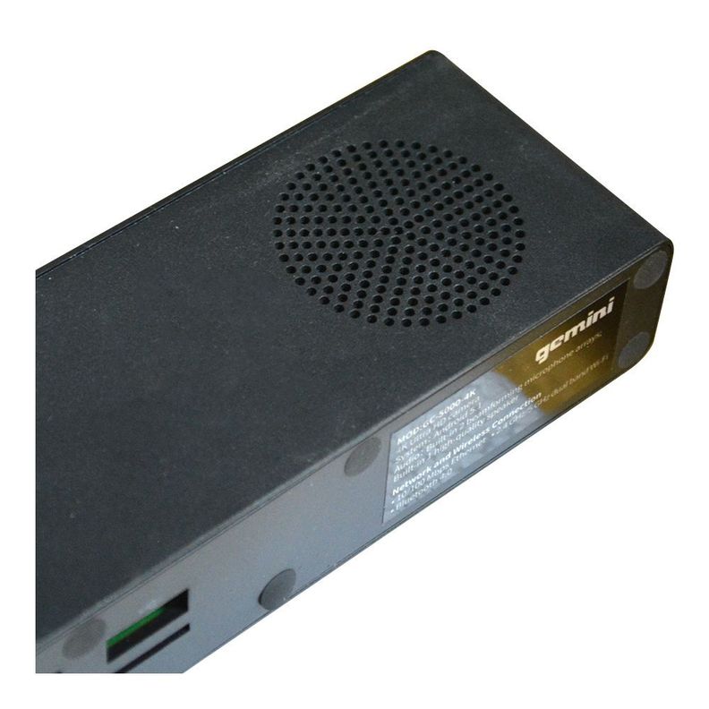CAMARA DE VIDEOCONFERENCIA MULTIMEDIA MOD.GC-5000-4K     -5
