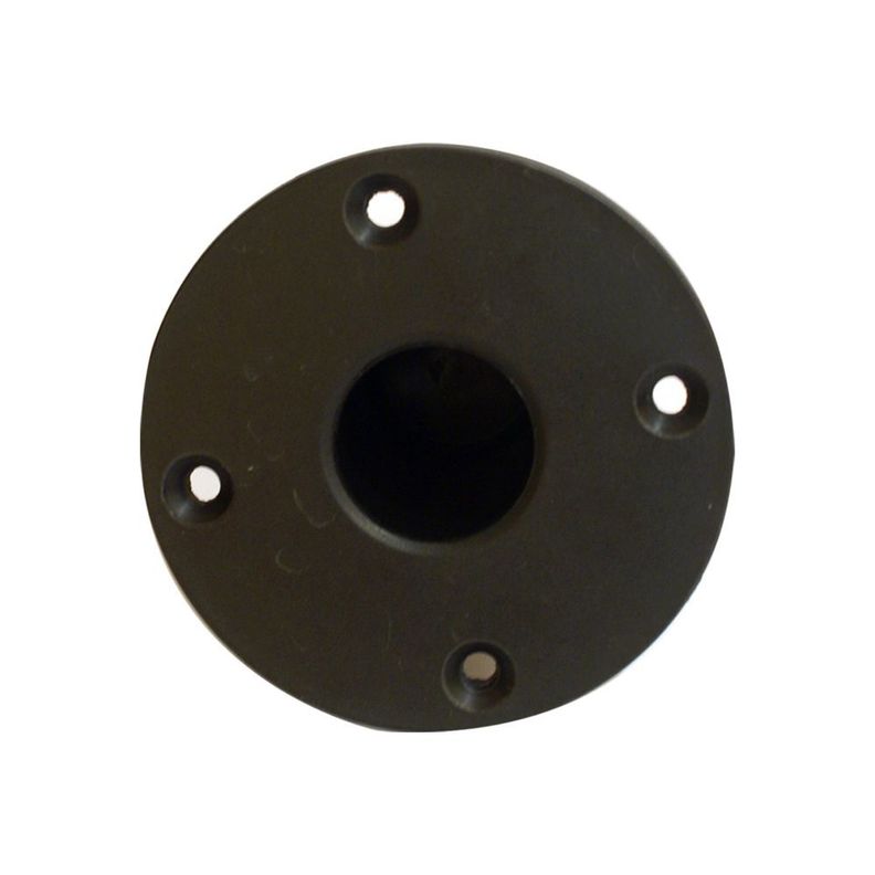 BASE ADAPTADOR METALICO PARA PARLANTE MOD.ST-13 MEKSE-1