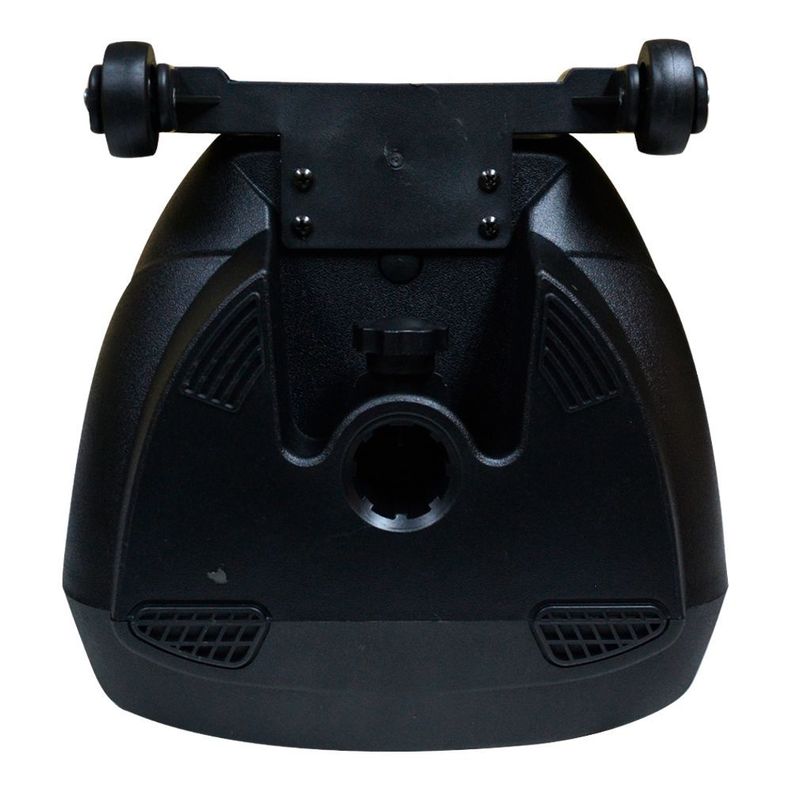 CAJA PORTATIL RECARGABLE 8 PULGADAS BT MP3 FM 50W RMS-5