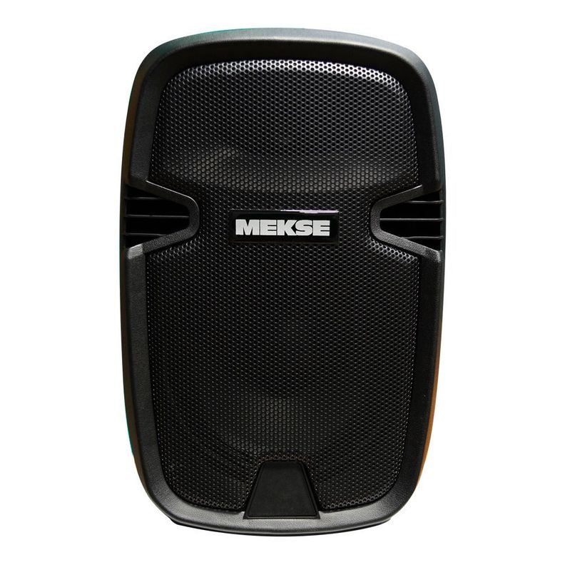CAJA  ACUSTICA PASIVA 2 VIAS 10" 500W MAX MEKSE-0