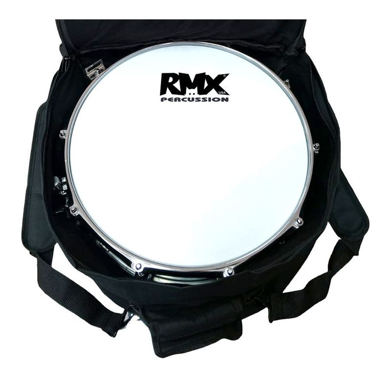 MOCHILA PARA CAJA DE BATERIA SCB-1000 BT RMX-4