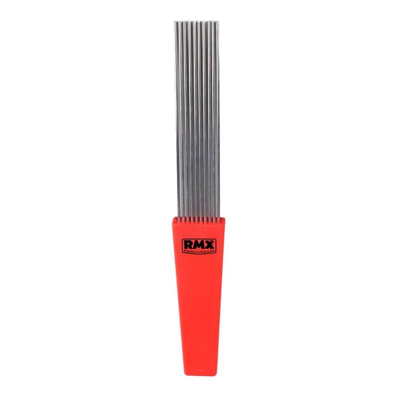 PEINE PARA GUIRO PROFESIONAL RMX -0