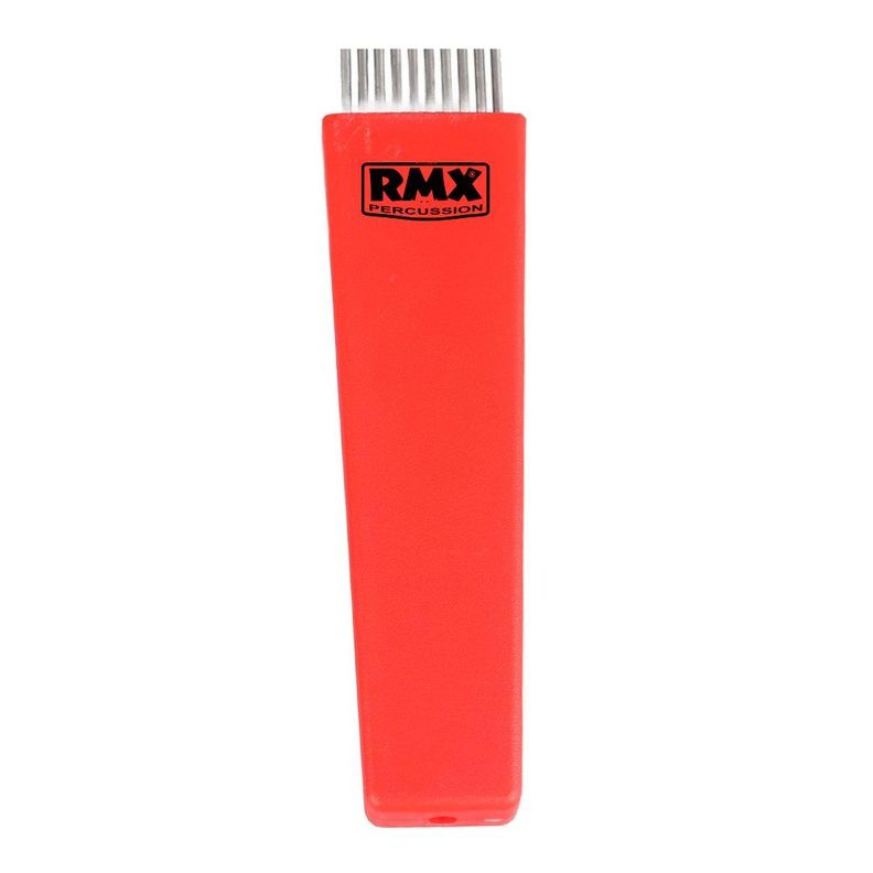 PEINE PARA GUIRO PROFESIONAL RMX -2
