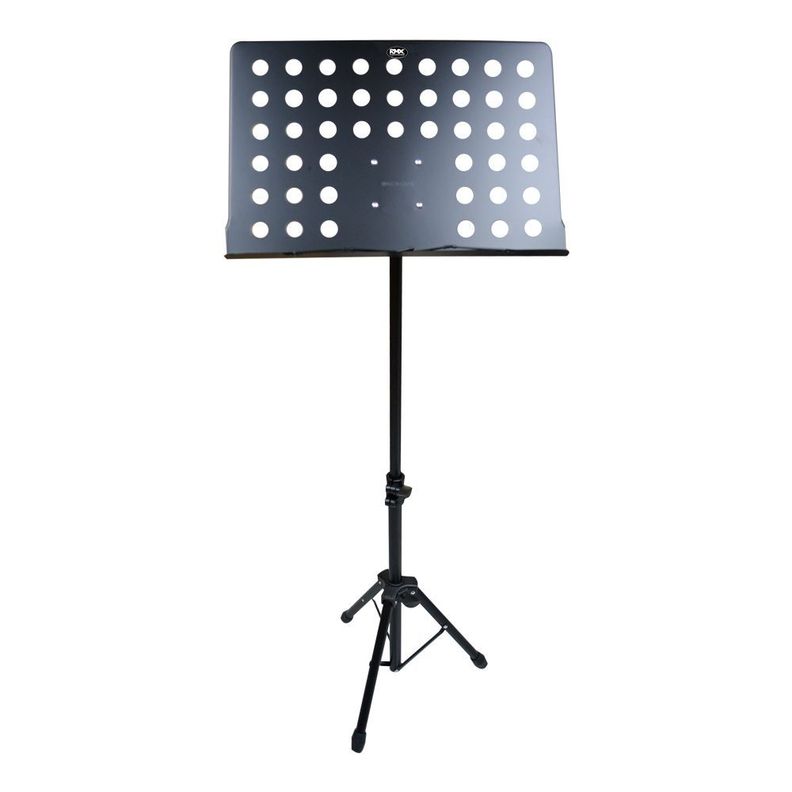 ATRIL PARTITURA RMX Negro