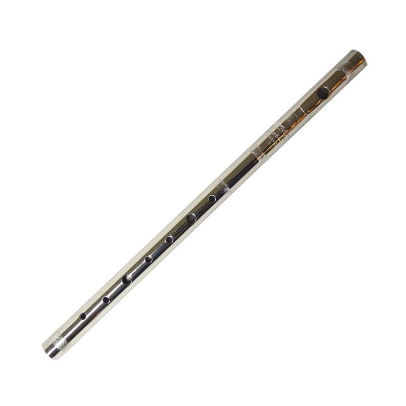 Etinger PITO PIFANO DE BANDA CROMADO CON BOQUILLA MOD.B ETINGER
