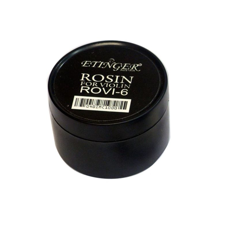 Etinger RESINA O PESCASTILLA PARA VIOLIN MOD.ROVI-6 ETINGER