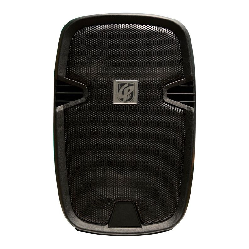 CAJA  ACUSTICA PASIVA 2 VIAS 10" 500W MAX CIPRIANI-0