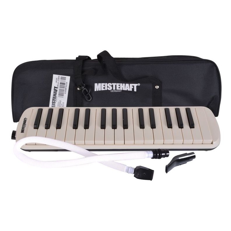 Meistehaft MELODICA 32 NOTAS BLANCA MLA 32 MEISTEHAFT