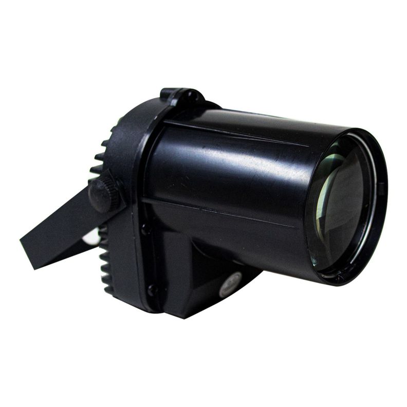 FOCO PARA BOLA ESPEJO BLANCO 5W MOD. VS-55A CARVERPRO-0