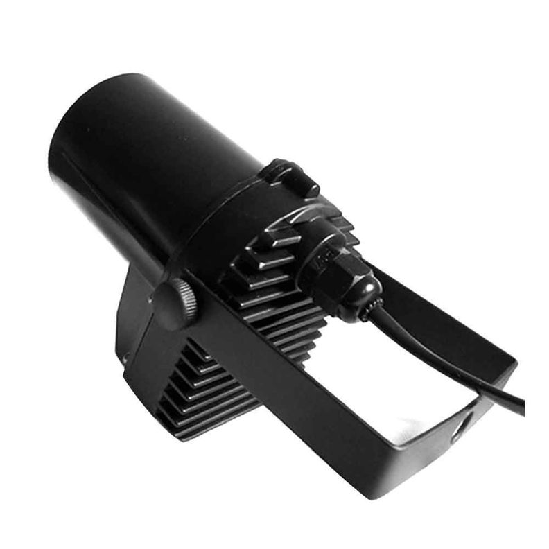 FOCO PARA BOLA ESPEJO BLANCO 5W MOD. VS-55A CARVERPRO-1