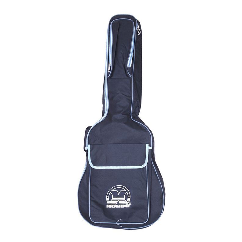 FUNDA PARA GUITARRA ELECTRICA 40" HONDO-0
