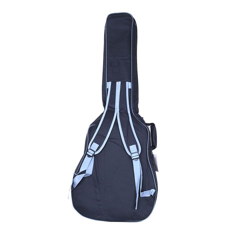 FUNDA PARA GUITARRA ELECTRICA 40" HONDO-1