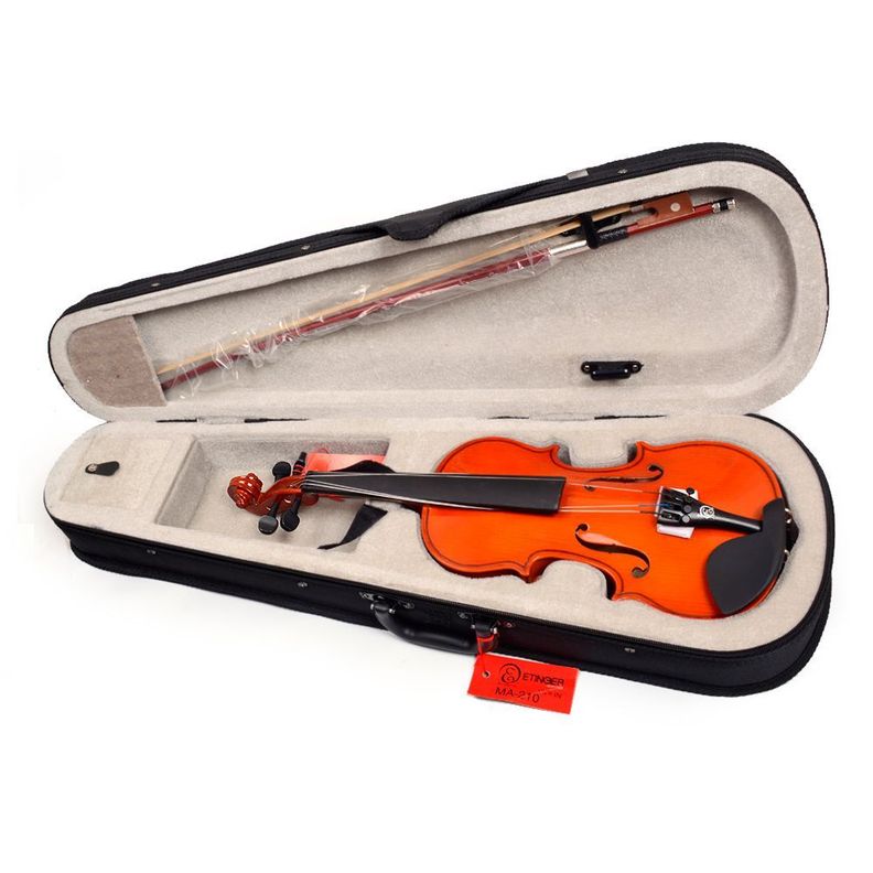 VIOLIN 1/4 MOD.MA-210-1/4 ETINGER-2