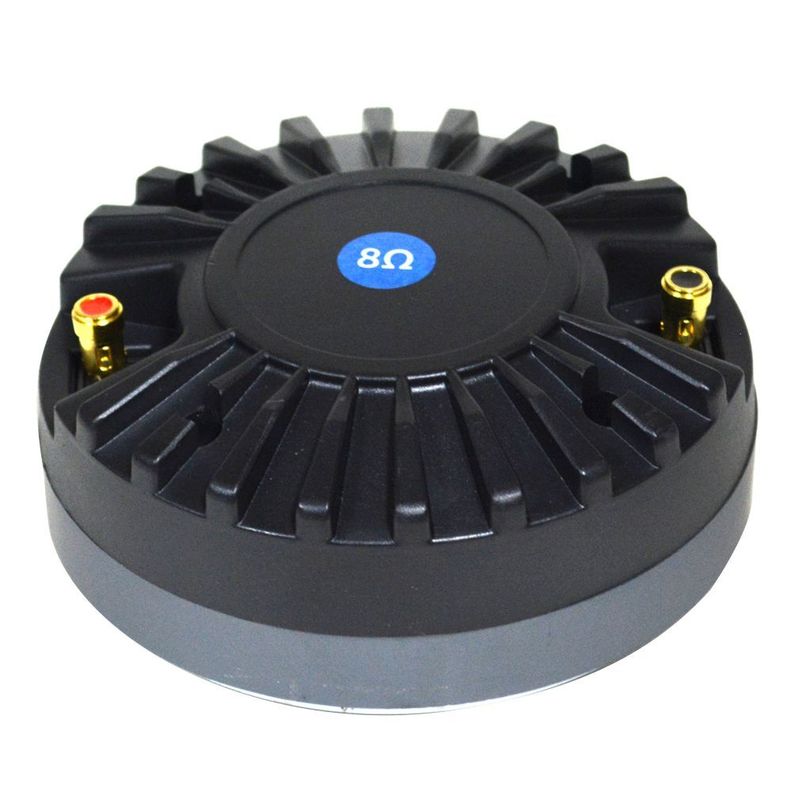 DRIVER CON HILO 120W TITANIO 2" 35OZ CARVERPRO-1
