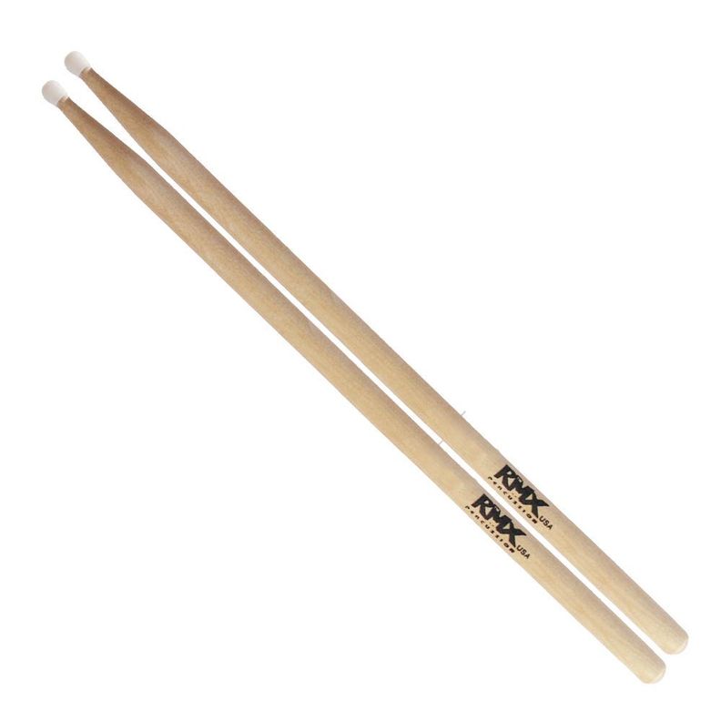 BAQUETA 5B PUNTA NYLON MAPLE RMX-0