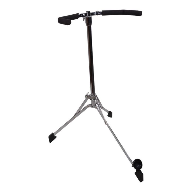 ATRIL MET LICO PARA CELLO MOD ATC E15 RMX Silvermetal