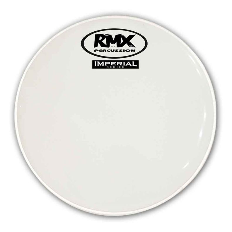 PARCHE BATIDOR 14 BLANCO MOD.PPIM-14 RMX-0