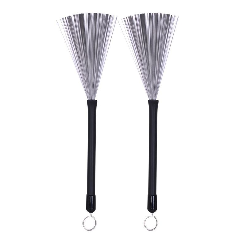 PAR DE PLUMILLAS METALICAS MOD.P-1005 RMX