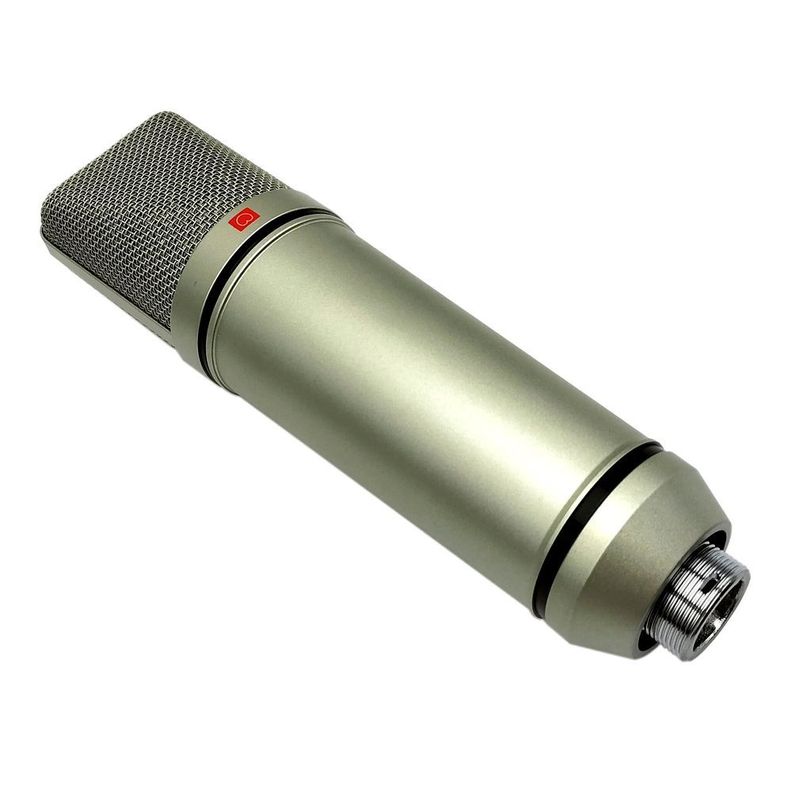 Micrófono Condensador Mekse MKG-140-1