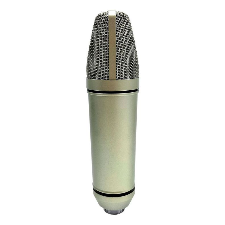 Micrófono Condensador Mekse MKG-140-2